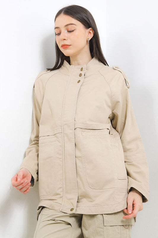 Cardinal Women's Jacket G0064J12A
