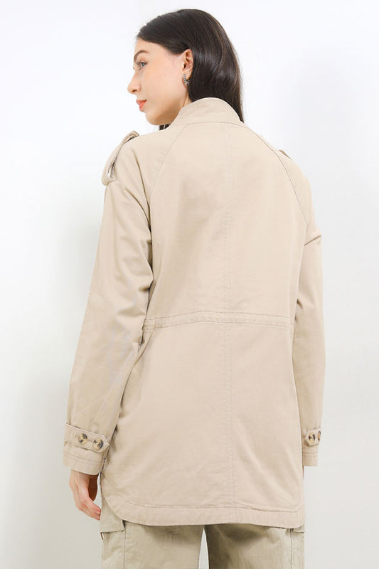 Cardinal Women's Jacket G0064J12A