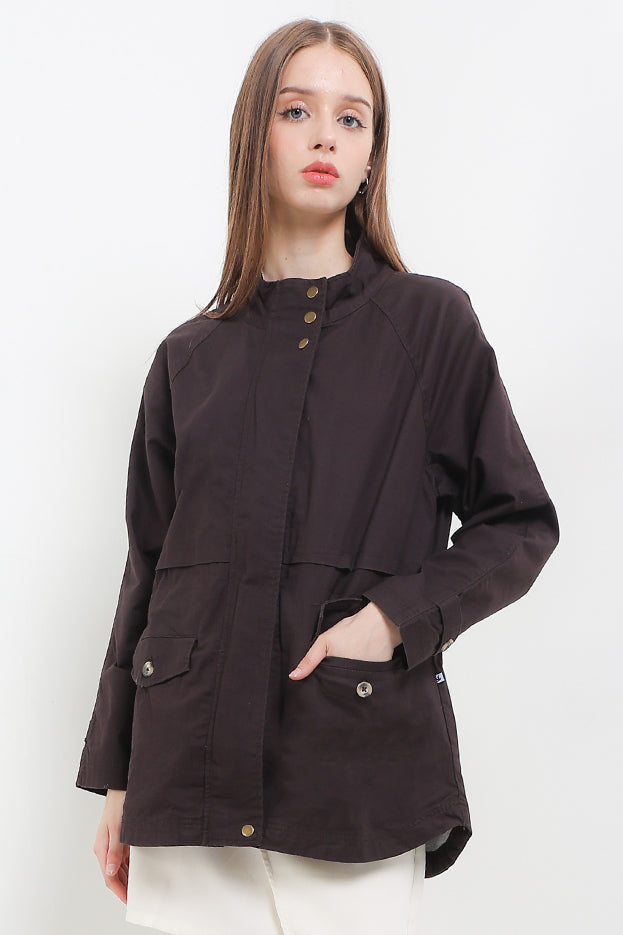 Cardinal Jaket Wanita G0065J03C