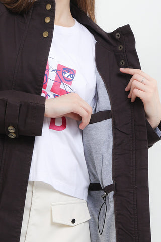 Cardinal Jaket Wanita G0065J03C