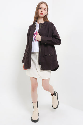 Cardinal Jaket Wanita G0065J03C