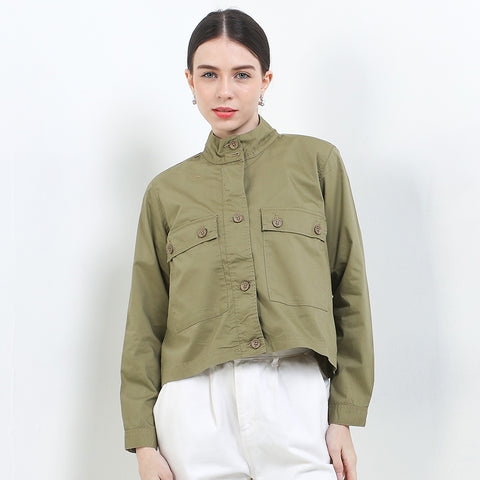 Cardinal Jaket Wanita G0066J06G