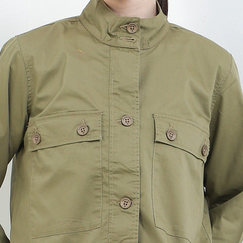Cardinal Jaket Wanita G0066J06G