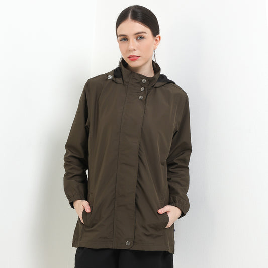Cardinal Women's Jacket G0067J06E