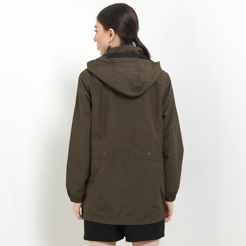 Cardinal Jaket Wanita G0067J06E