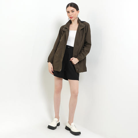 Cardinal Jaket Wanita G0067J06E