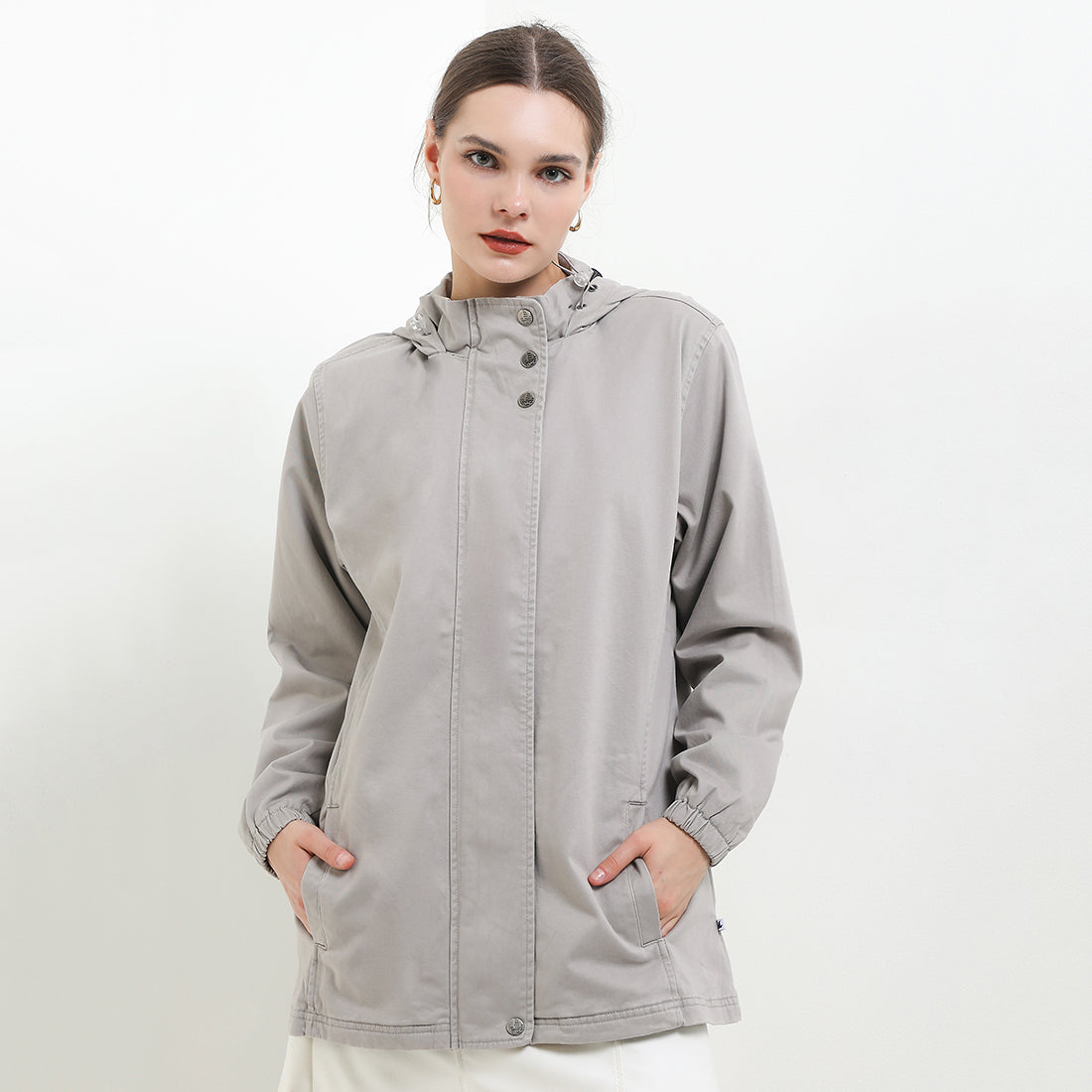 Cardinal Jaket Wanita G0068J04G