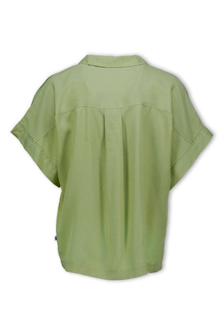 Cardinal Kemeja Youtifull Bat Wing Wanita G1228P06B