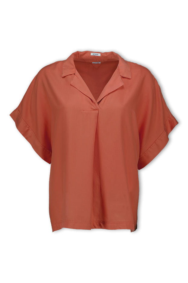 Cardinal Kemeja Youtifull Bat Wing Wanita G1228P10D