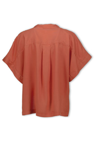 Cardinal Kemeja Youtifull Bat Wing Wanita G1228P10D