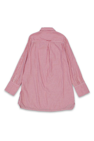 Cardinal Kemeja Loose Fit Wanita G0470J11A