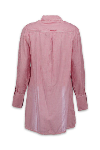 Cardinal Kemeja Loose Fit Wanita G0470J11A