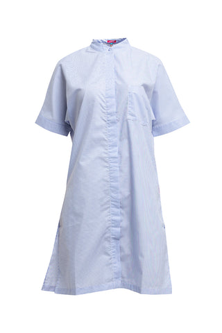 Cardinal Kemeja Loose Fit Wanita G0554P02B