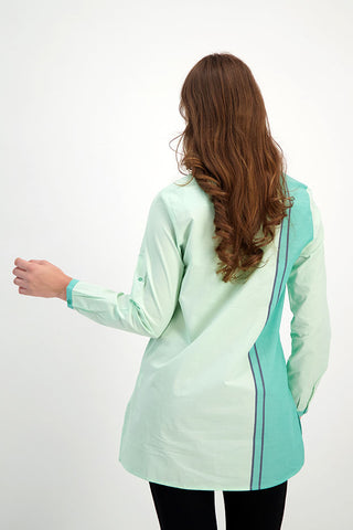 Kemeja Wanita Loose Fit Cardinal G0792J06I