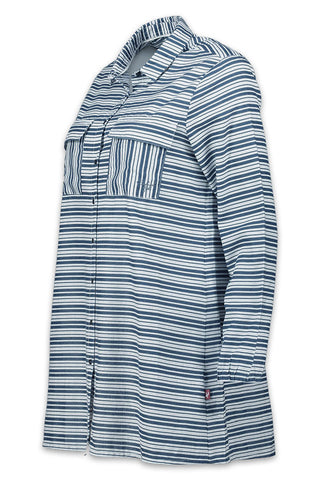 Cardinal Kemeja Loose Fit Wanita G0836J02A