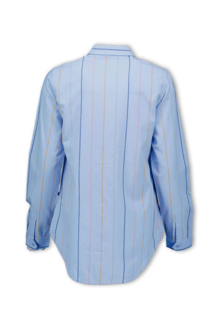 Cardinal Kemeja Loose Fit Wanita G1057J02B