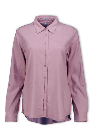 Cardinal Kemeja Loose Fit Wanita G1210J11G