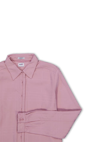 Cardinal Kemeja Loose Fit Wanita G1210J11G