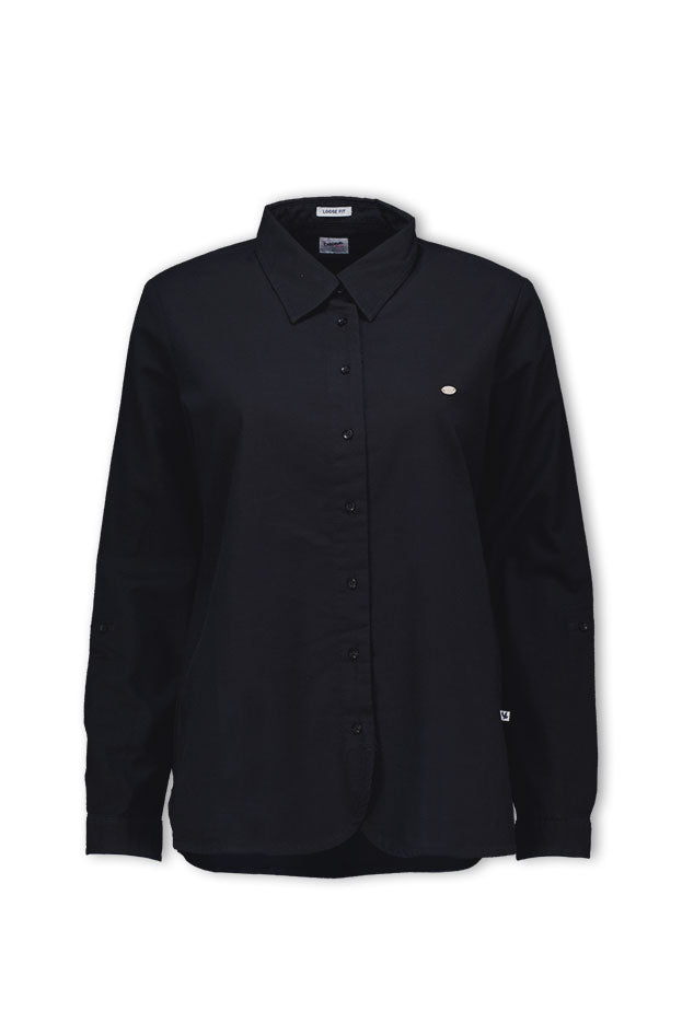 Cardinal Kemeja Loose Fit Wanita G1220J01A