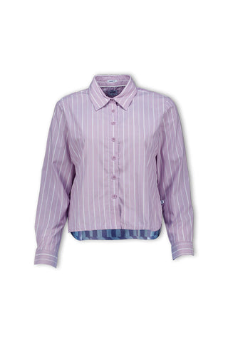 Cardinal Kemeja Youtifull Loose Fit Wanita G1231J11G