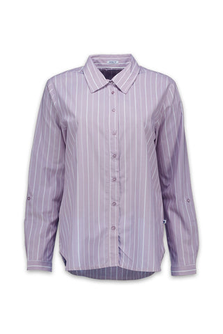 Cardinal Kemeja Loose Fit Wanita G1244J11G