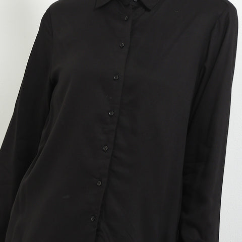 Cardinal Kemeja Loose Fit Wanita G1289J01A