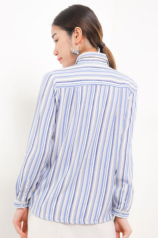 Cardinal Kemeja Loose Fit Wanita G1313J02E