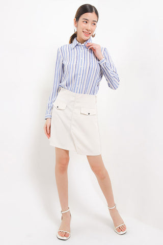 Cardinal Kemeja Loose Fit Wanita G1313J02E