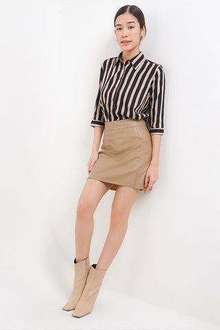 Cardinal Kemeja Loose Fit Wanita G1320D01A