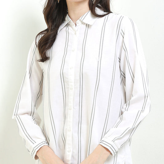 Cardinal Kemeja Loose Fit Wanita G1333J02E