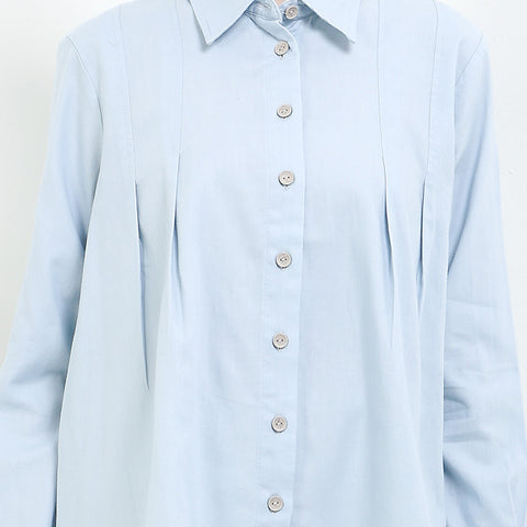 Cardinal Kemeja Loose Fit Wanita G1356J02A
