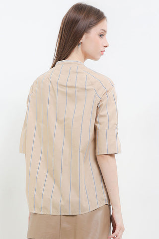Cardinal Kemeja Loose Fit Wanita G1373D05E