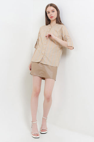 Cardinal Kemeja Loose Fit Wanita G1373D05E