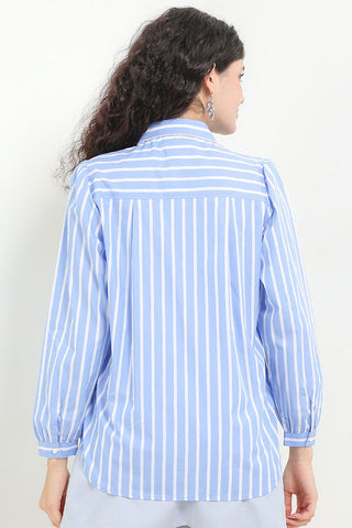 Cardinal Kemeja Loose Fit Wanita G1375J02B