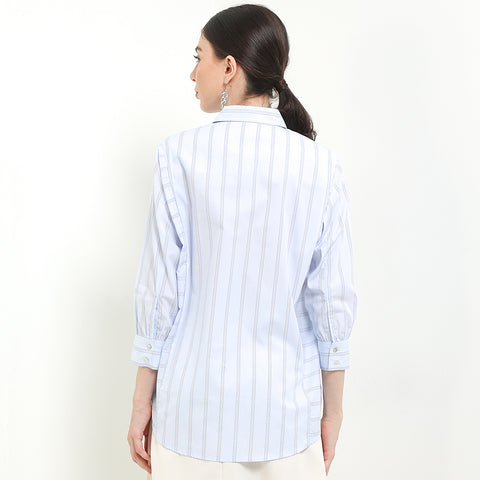 Cardinal Kemeja Loose Fit Wanita G1378D02B