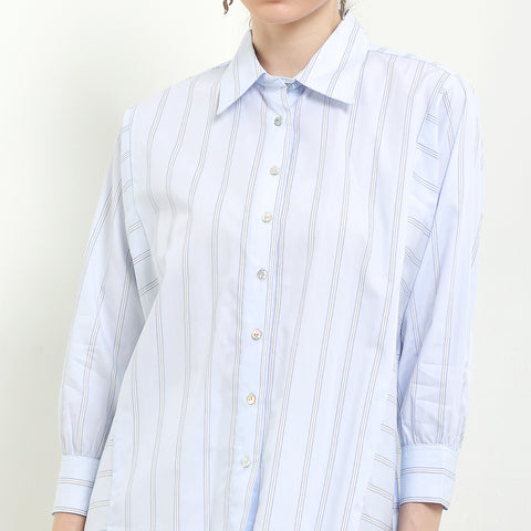 Cardinal Kemeja Loose Fit Wanita G1378D02B