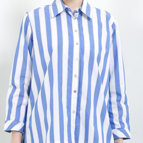 Cardinal Kemeja Loose Fit Wanita G1393J02A