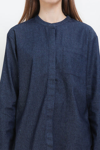 Cardinal Kemeja Loose Fit Wanita G1403J02H