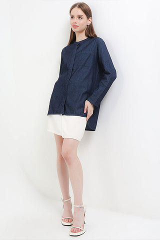 Cardinal Kemeja Loose Fit Wanita G1403J02H
