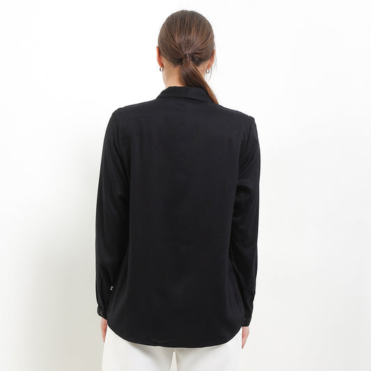 Cardinal Kemeja Loose Fit Wanita G1414J01A