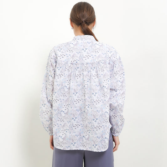 Cardinal Kemeja Loose Fit Wanita G1431J02B