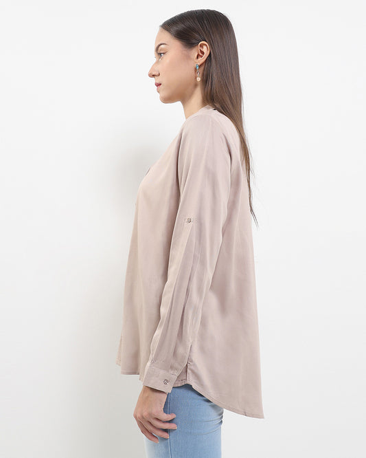 Cardinal Kemeja Loose Fit Wanita G1445J03K