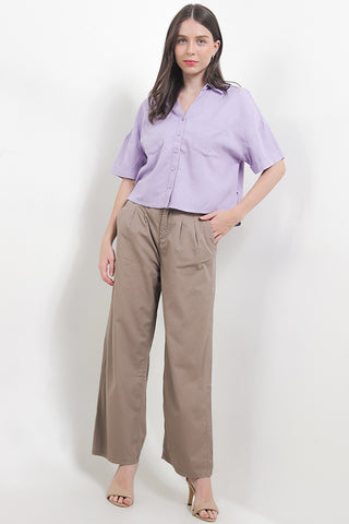 Cardinal Kemeja Oversize Youtifull Wanita G1230P09G