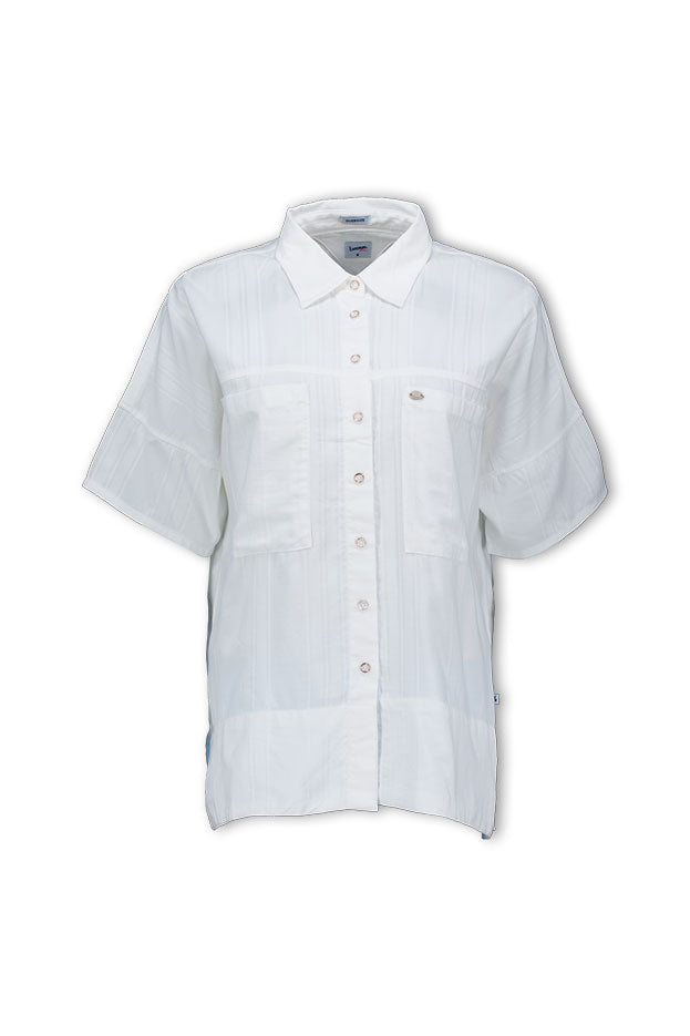 Cardinal Kemeja Youtifull Oversize Wanita G1233P08A