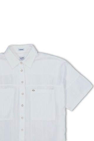 Cardinal Kemeja Youtifull Oversize Wanita G1233P08A
