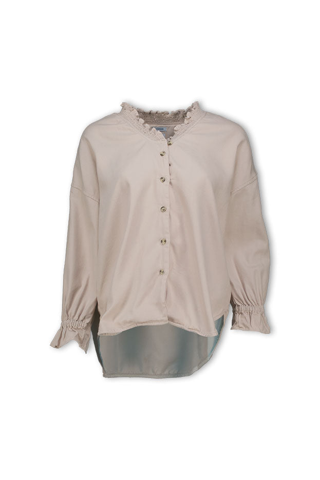 Cardinal Kemeja Oversize Wanita G1293D05A