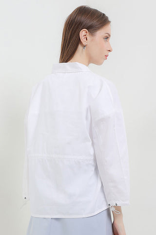 Cardinal Kemeja Oversize Wanita G1327D08A