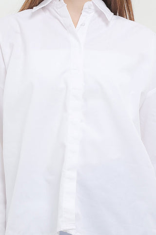 Cardinal Kemeja Oversize Wanita G1327D08A