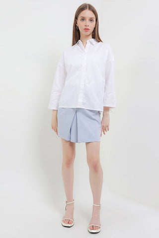 Cardinal Kemeja Oversize Wanita G1327D08A
