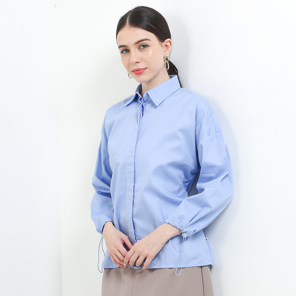 Cardinal Kemeja Oversize Wanita G1327D02A